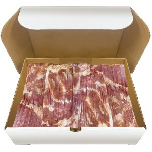 Gold Label Smokehouse  Sliced Bacon
